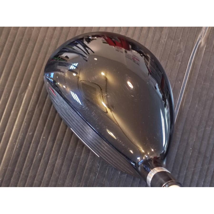 良品】カムイ XP-03 4UT 22° ユーティリティ メンズ 右利き用 S ゴルフ
