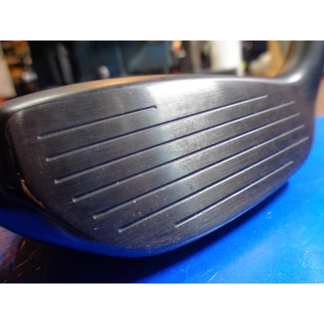 UFO キャスコ Kasco Speed by POWER TORNADO #55 22°/Tour AD HY-65/R