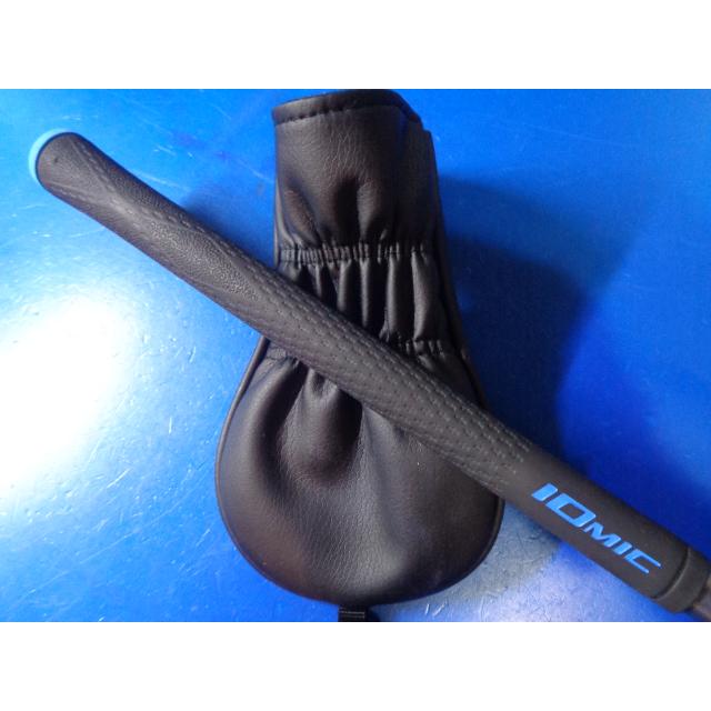 UFO キャスコ Kasco Speed by POWER TORNADO #55 22°/Tour AD HY-65/R