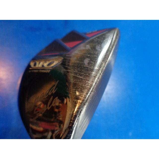 UFO キャスコ Kasco Speed by POWER TORNADO #44 18°/Tour AD HY-65/R
