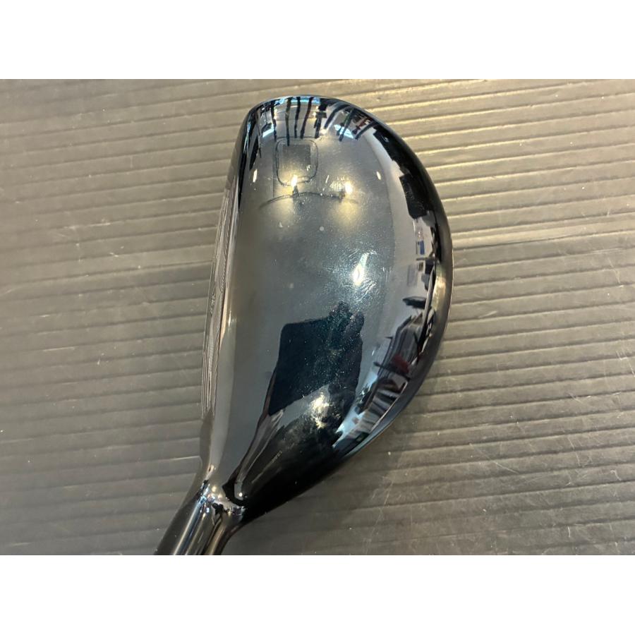 MAJESTY マジェスティ Royale ロイヤル ハイブリッド 5H 22° 純正カーボン LV-540/R_2
