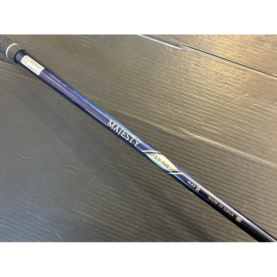 MAJESTY マジェスティ Royale ロイヤル ハイブリッド 5H 22° 純正カーボン LV-540/R_4