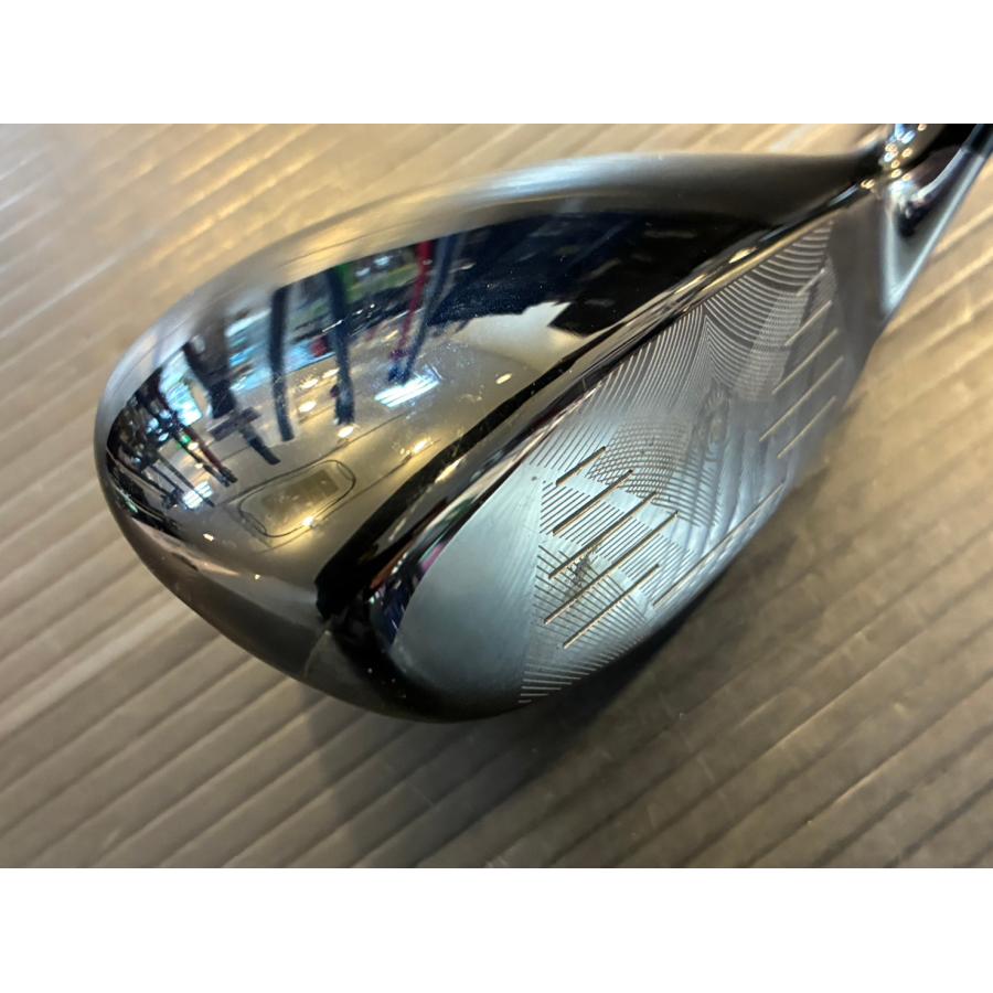 MAJESTY マジェスティ Royale ロイヤル ハイブリッド 5H 22° 純正カーボン LV-540/R_9