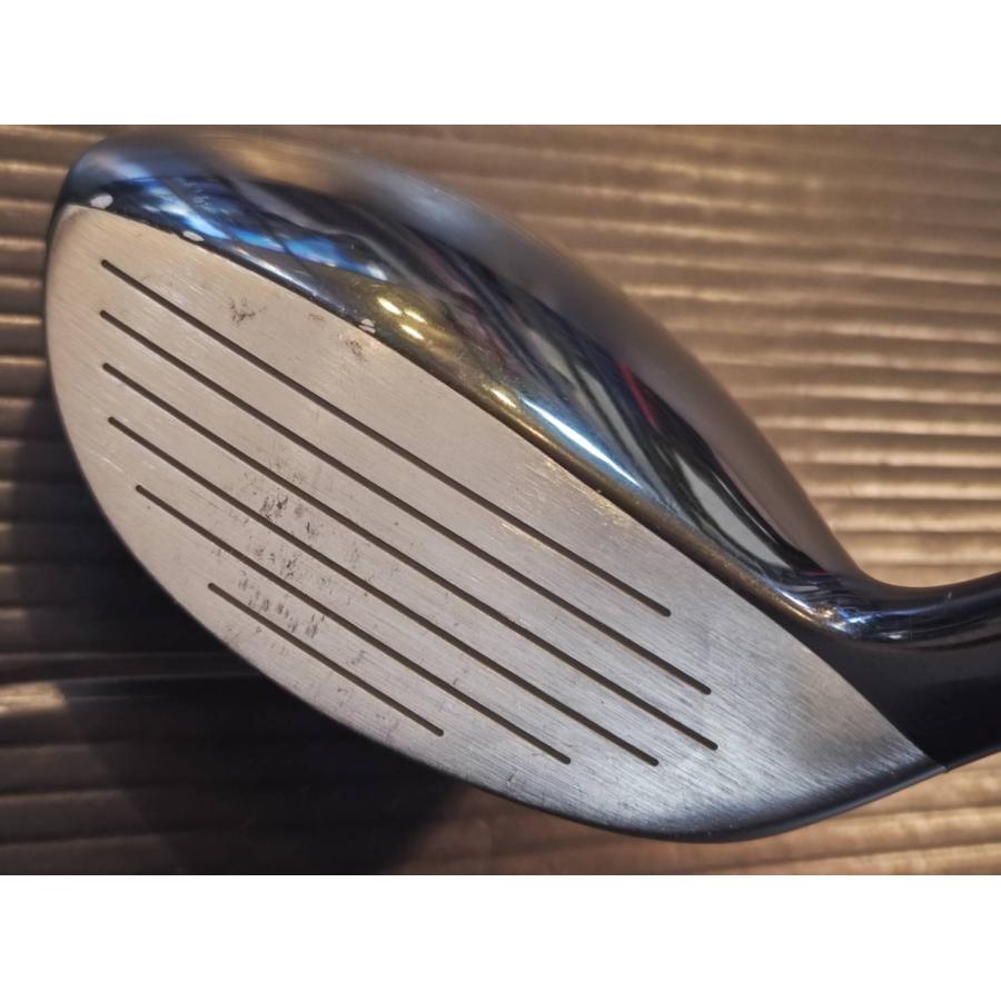 MYSTERY（ミステリー） C-HT911 ユーティリティ 5U/25° フジクラ MCI