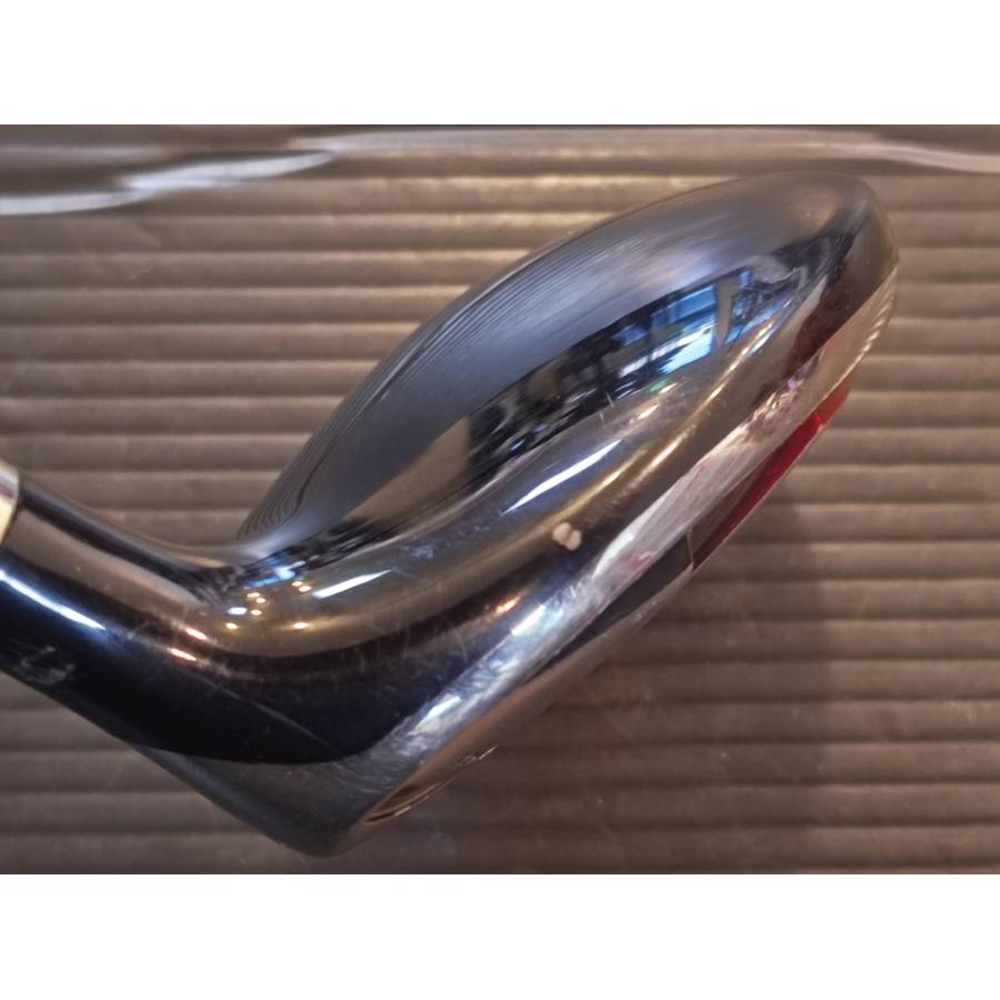 MYSTERY（ミステリー） C-HT911 ユーティリティ 5U/25° フジクラ MCI