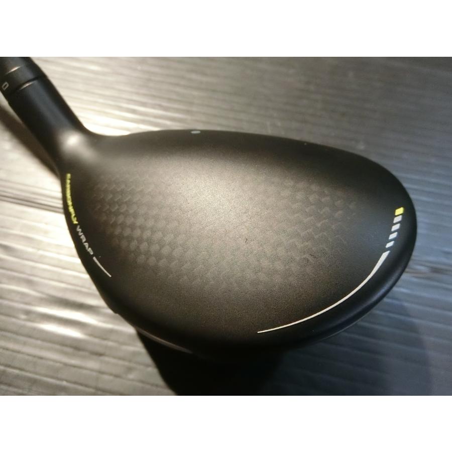 G430 PING ピン HL ハイブリッド 5H 26°/フジクラ スピーダー NX