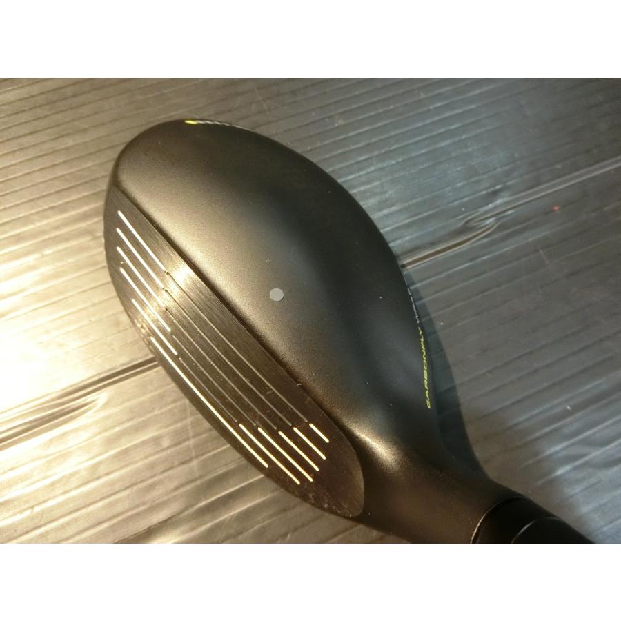 G430 PING ピン HL ハイブリッド 7H 34°/フジクラ スピーダー NX 45 