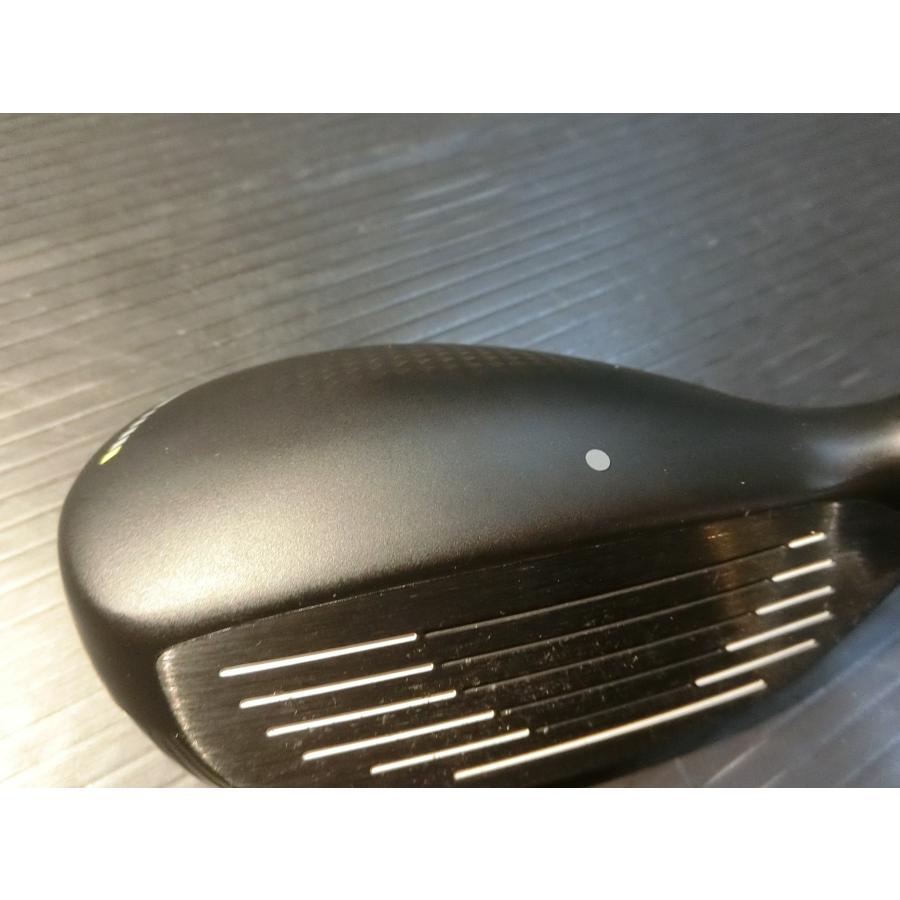 G430 PING ピン HL ハイブリッド 7H 34°/フジクラ スピーダー NX 45 