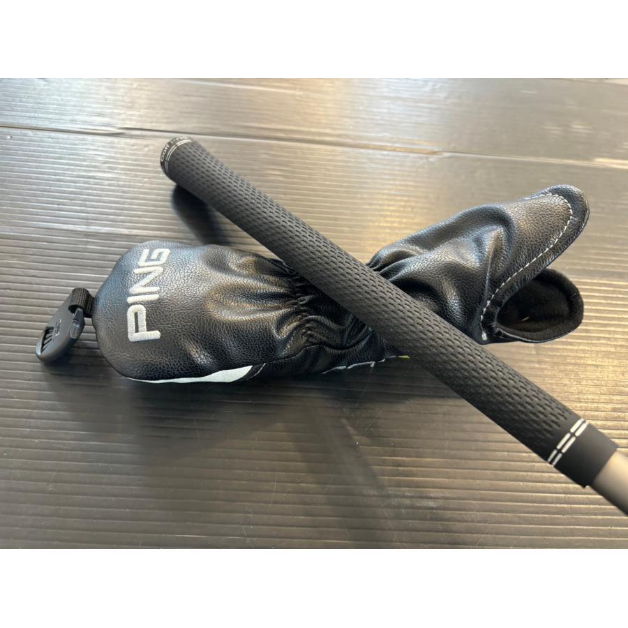 G430 PING ピン ハイブリッド #3 19° TOUR 2.0 CHROME 85/X G430 PING ピン ハイブリッド #3 19° TOUR 2.0 CHROME 85/X