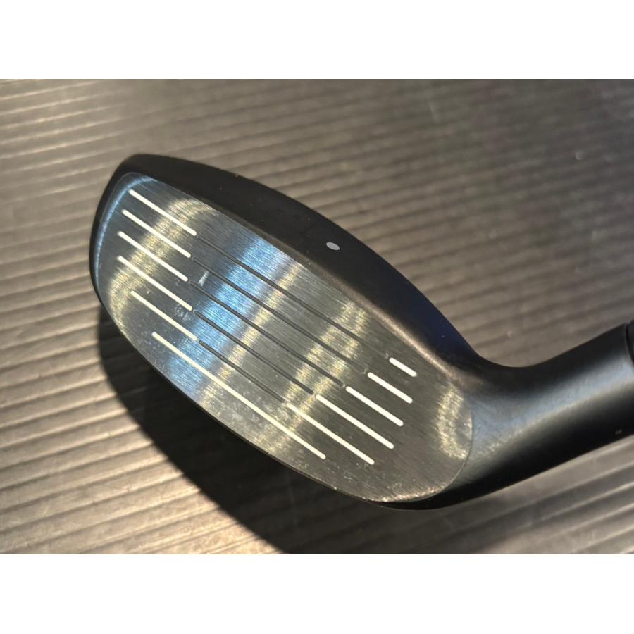 G430 PING ピン ハイブリッド #4 22° ATTAS MB-HY65/S リシャフト品