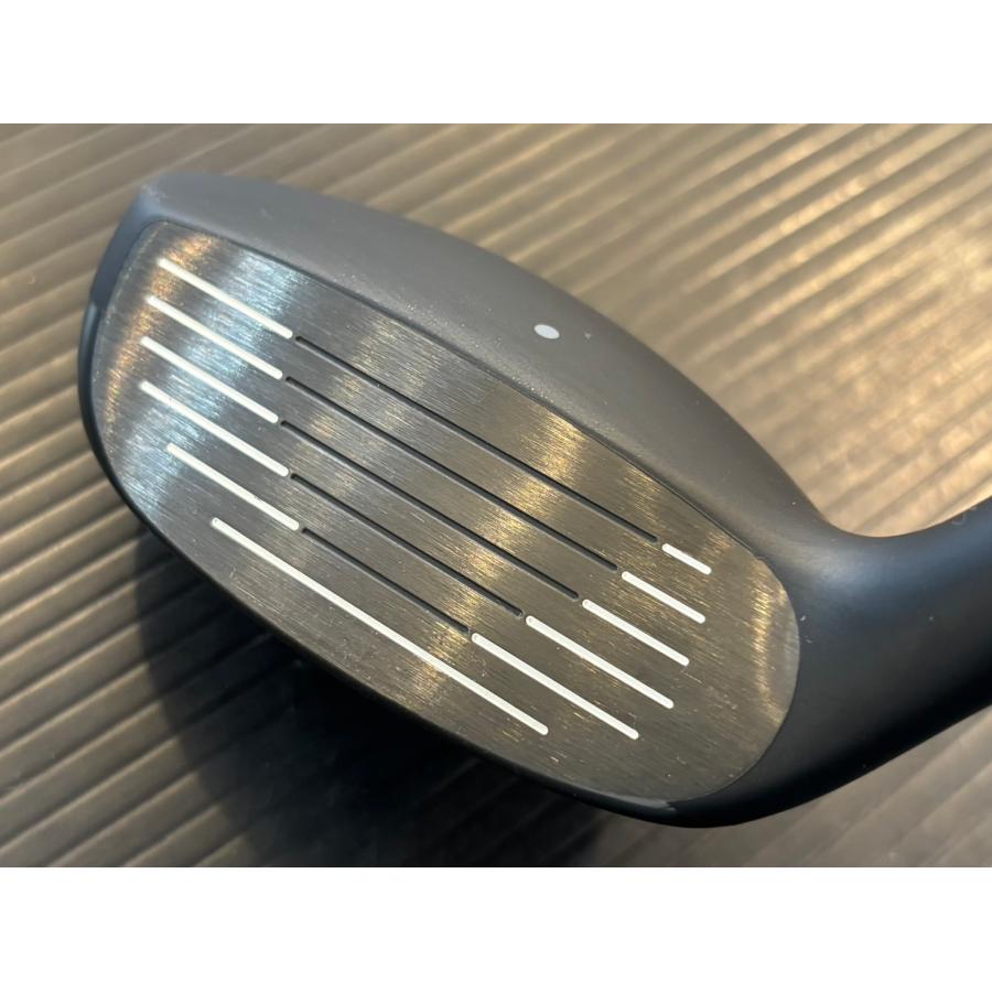 PING G430 ハイブリッド 6U ALTAJCB PING ピン G430 ハイブリッド ユーティリティ ALTA J CB BLACK