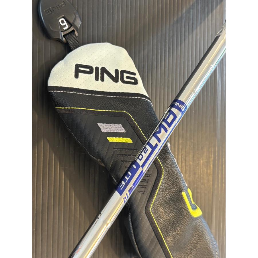 PING - G430 ハイブリッド　6U Ping Ping G430 6 Hybrid Mens/LEFT | Callaway Golf Pre-Owned