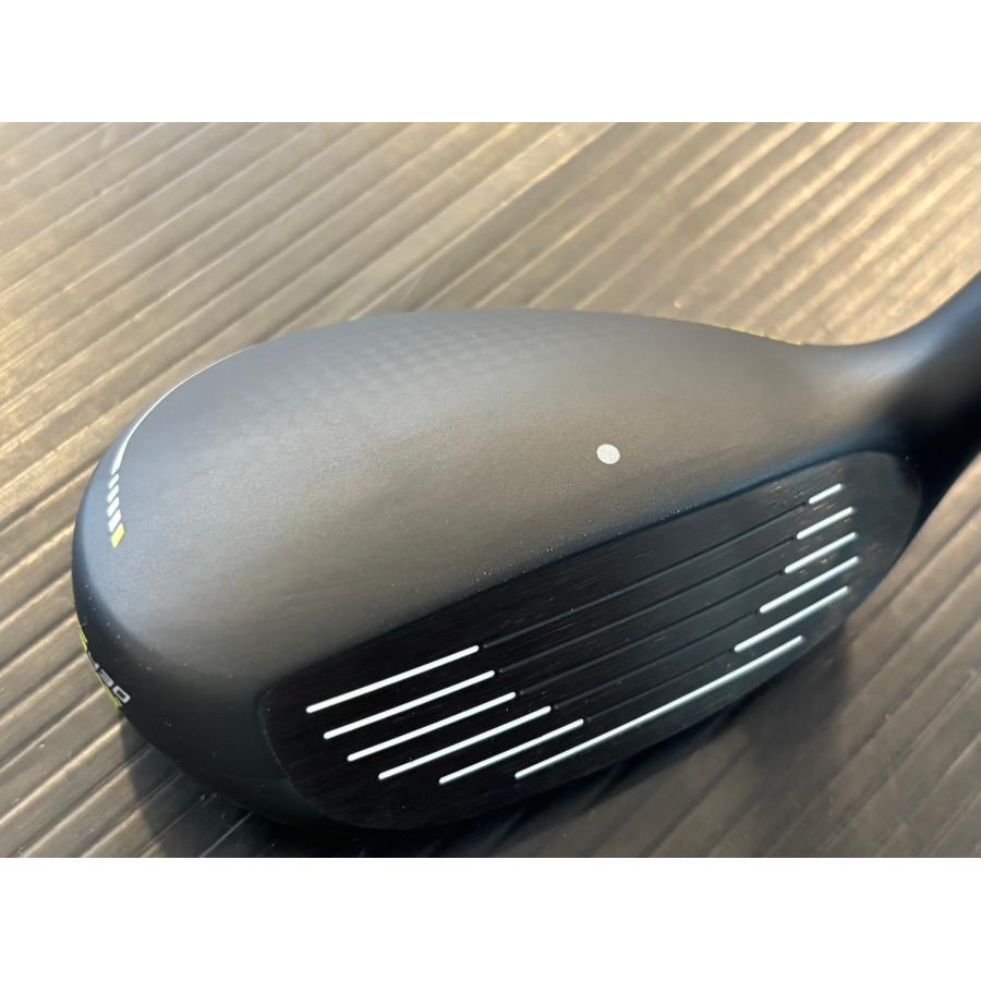 G430 PING ピン ハイブリッド #6 30° AWT 2.0 LITE/R : MATA打