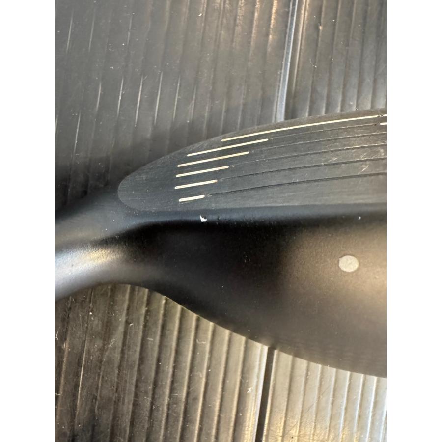G430 PING ピン ハイブリッド #4 22° TOUR 2.0 CHROME 85/S