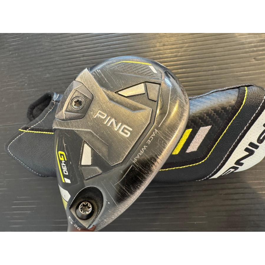 pingハイブリッド#5　G430PINGTOUR 2.0 CHROME85S 51X7fApnlWL._AC_SY200_QL15_.jpg