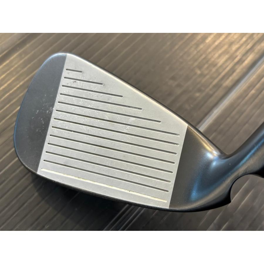 G425 PING ピン CROSSOVER #4 22.5°/モーダス ハイブリッド GOST/S