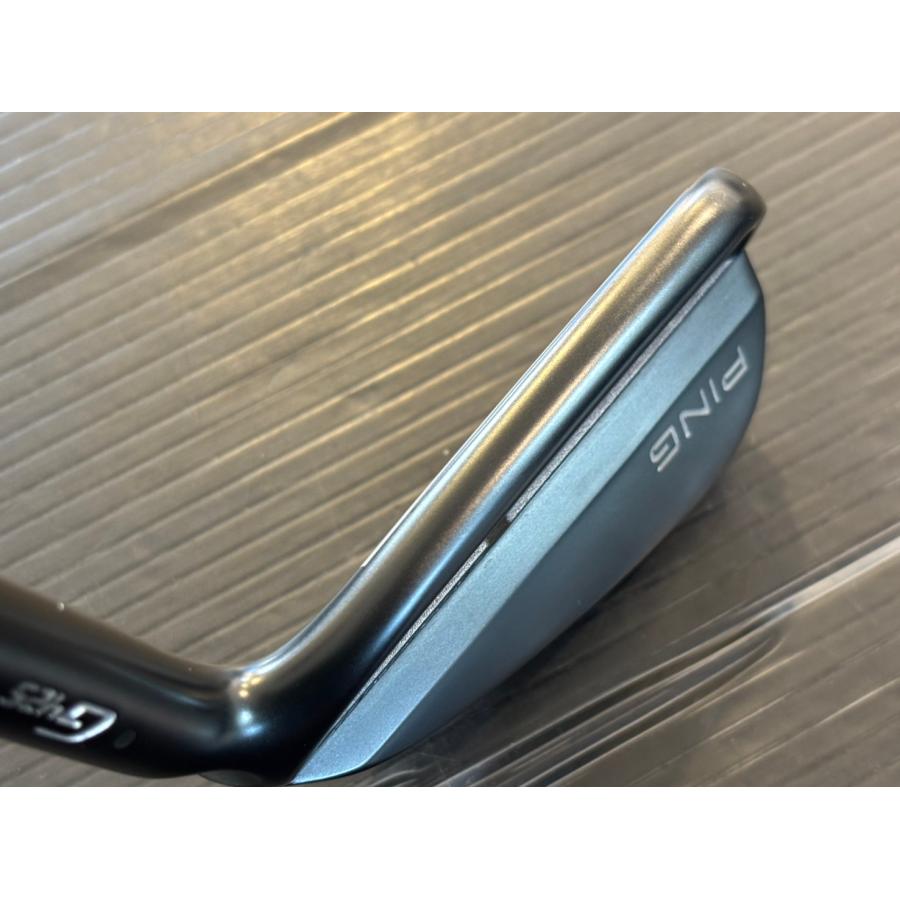 G425 PING ピン CROSSOVER #4 22.5°/モーダス ハイブリッド GOST/S