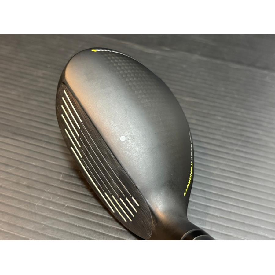 お得！PING G430 HL ユーティリティ 5UT 楽天市場】ピン PING ゴルフクラブ ユーティリティ メンズ G430