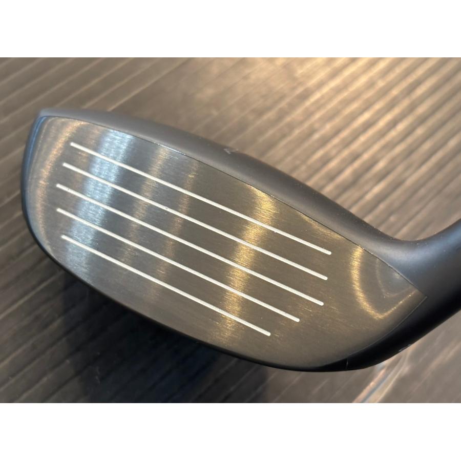 RS 超美品♪ プロギア ユーティリティ 4UT (22°) ディアマナ for PRGR