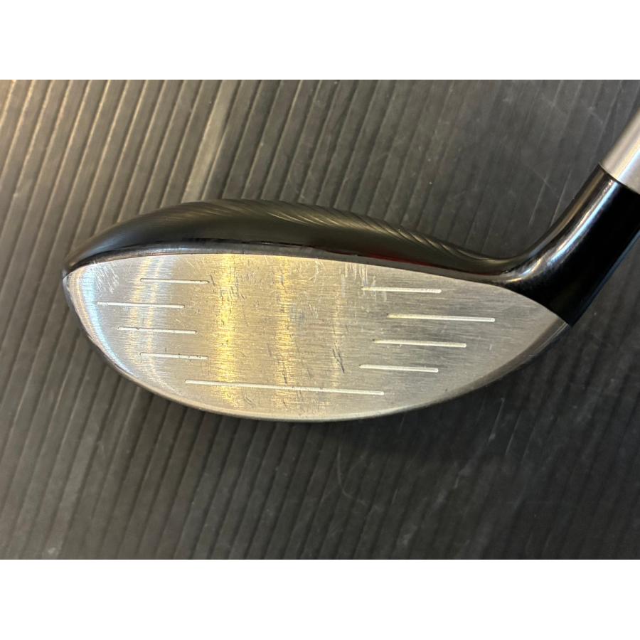 RomaRo（ロマロ） Ray α UT 21°/スピーダーエボリューション VI FW 50