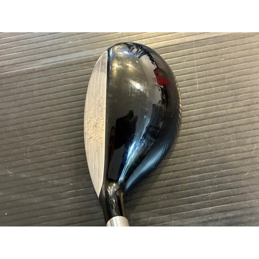 RomaRo（ロマロ） Ray α UT 21°/スピーダーエボリューション VI FW 50