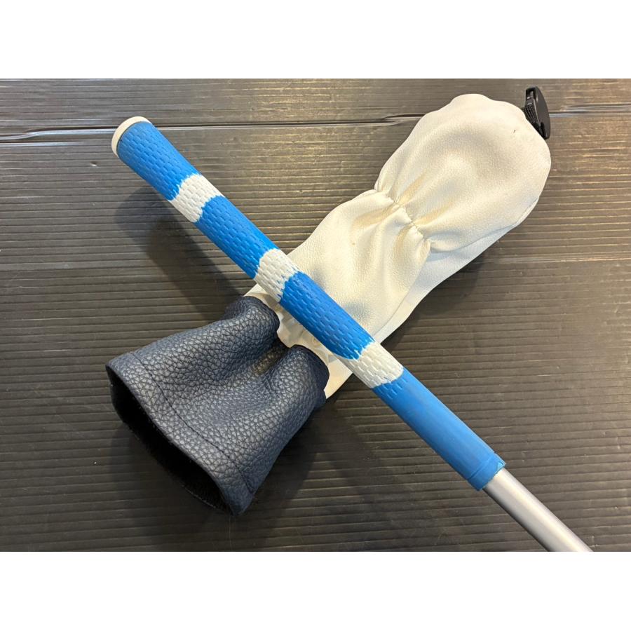 RomaRo（ロマロ） Ray α UT 21°/スピーダーエボリューション VI FW 50