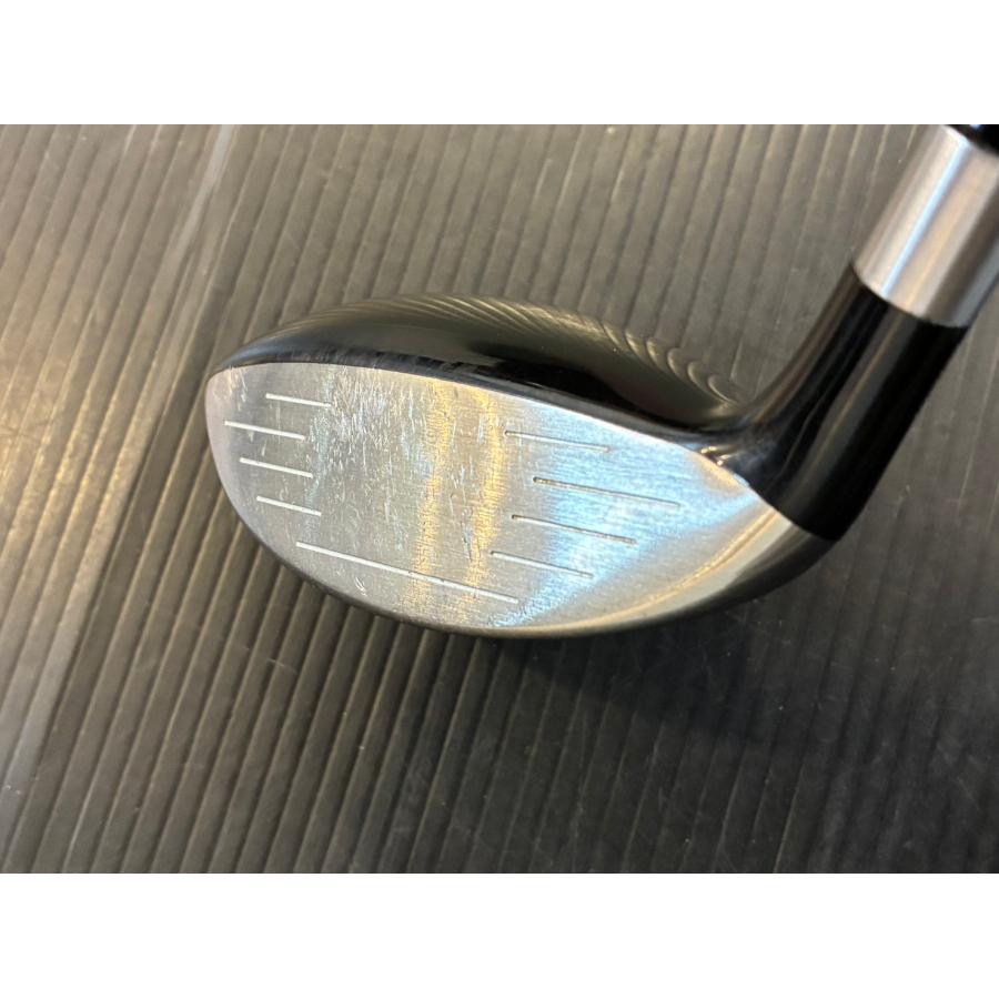 RomaRo（ロマロ） Ray α UT 21°/スピーダーエボリューション VI FW 50