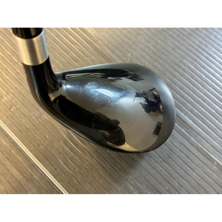 RomaRo（ロマロ） Ray α UT 21°/スピーダーエボリューション VI FW 50