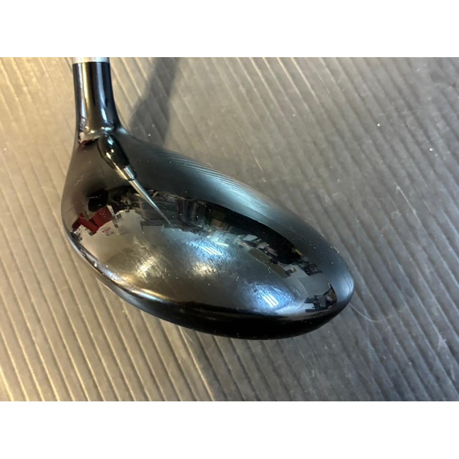 RomaRo（ロマロ） Ray α UT 21°/スピーダーエボリューション VI FW 50