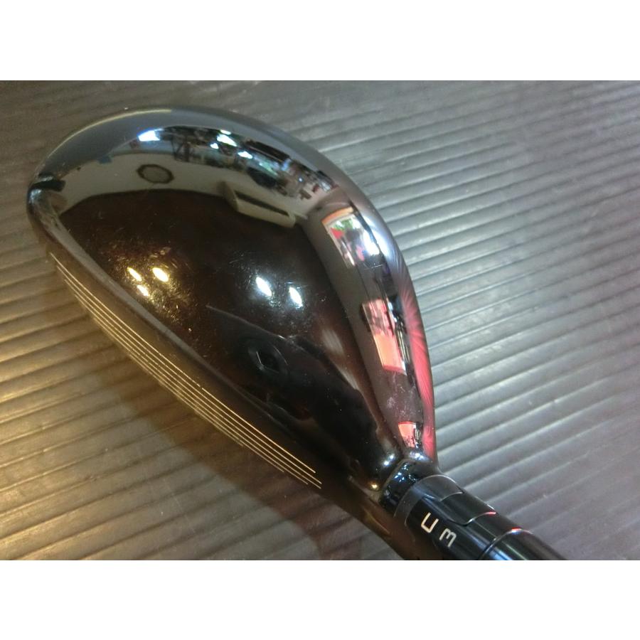 TS タイトリスト TS2 ユーティリティ メタル 19° Titleist MCI TS タイトリスト TS2 ユーティリティ メタル 19° Titleist MCI