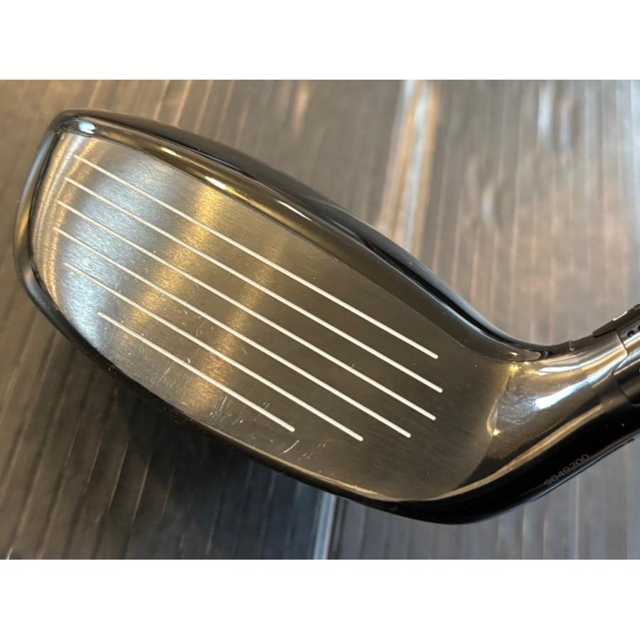 GT（Titleist） タイトリスト GT2 ユーティリティ #4 21°/プロジェクト