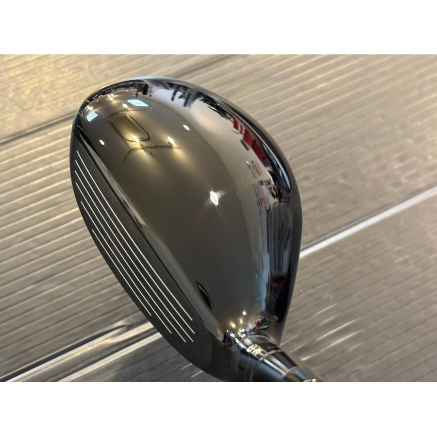 GT（Titleist） タイトリスト GT2 ユーティリティ #4 21°/プロジェクト