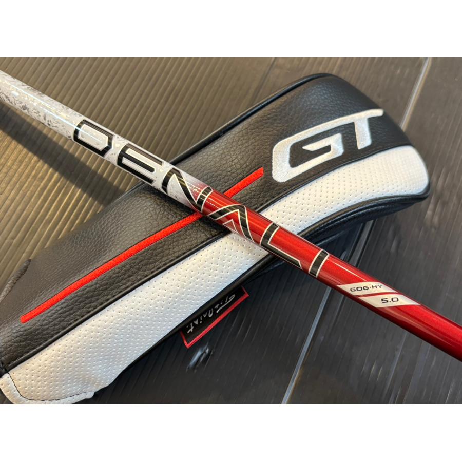 GT（Titleist） タイトリスト GT2 ユーティリティ #4 21°/プロジェクト