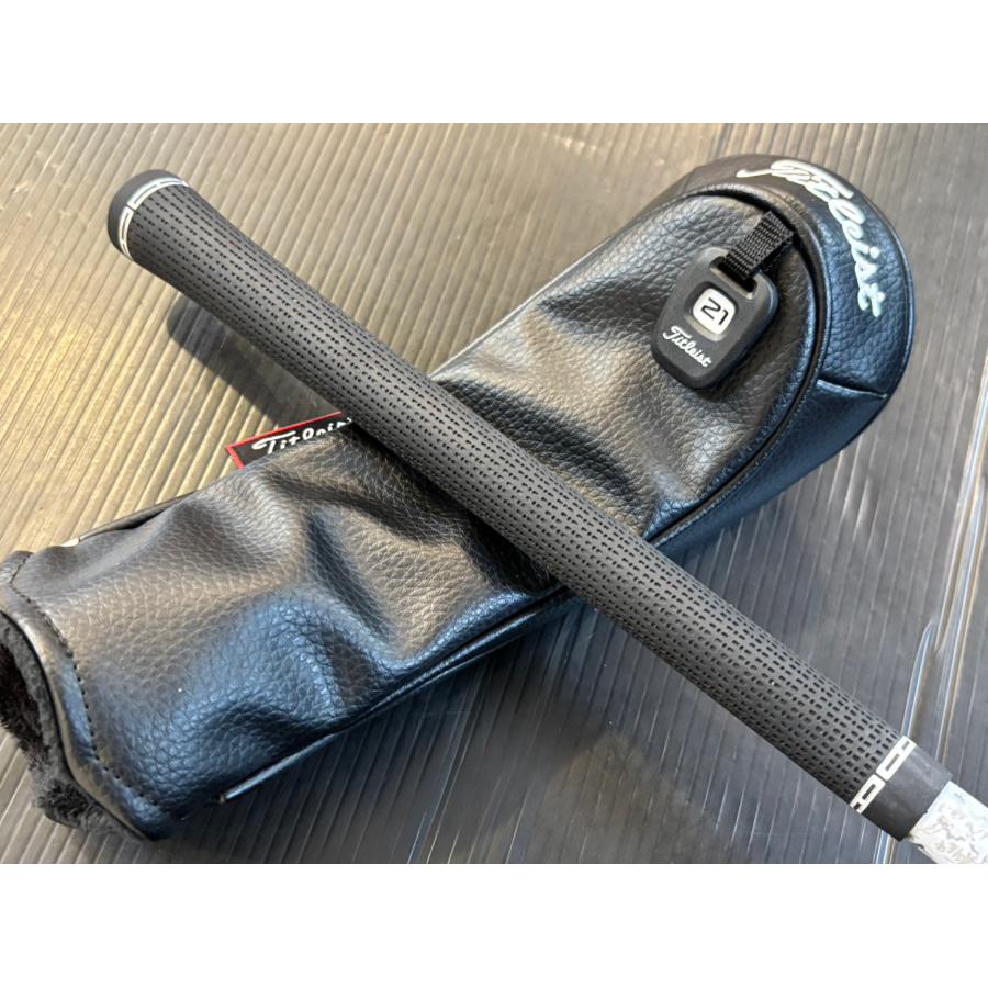 GT（Titleist） タイトリスト GT2 ユーティリティ #4 21°/プロジェクト