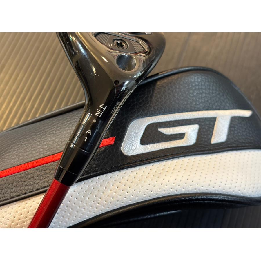 GT（Titleist） タイトリスト GT2 ユーティリティ #4 21°/プロジェクト