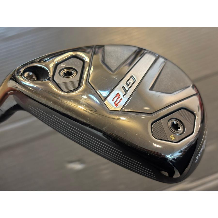 タイトリストGT2 4UT 21° DENALI 60G.HY 5.5 GT（Titleist） タイトリスト GT2 ユーティリティ #4 21°/プロジェクト