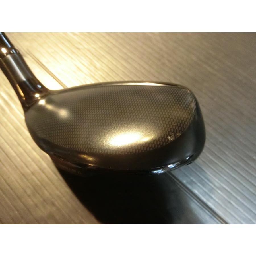 TaylorMade - 【新品】テーラーメイド SIM2  3U テンセイTM70 S TaylorMade SIM2 U3 Utility / 3u 19.5 Deg / Flex Stiff
