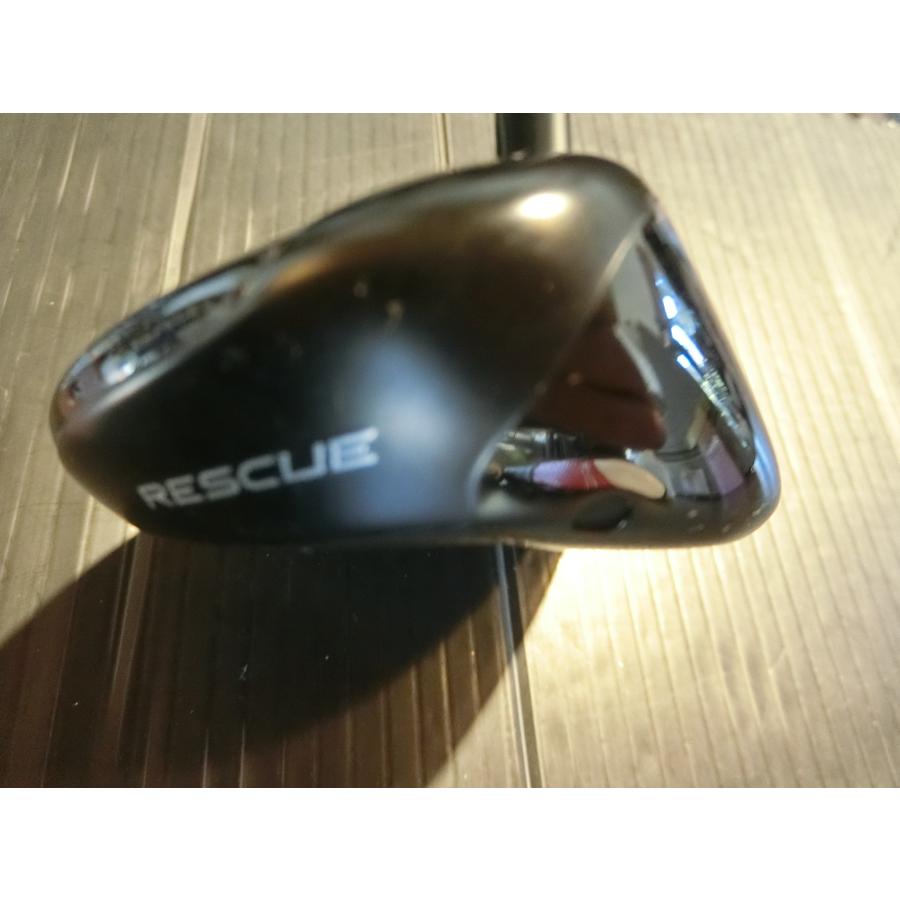 STEALTH2 テーラーメイド ステルス2 RESCUE レスキュー #5 25