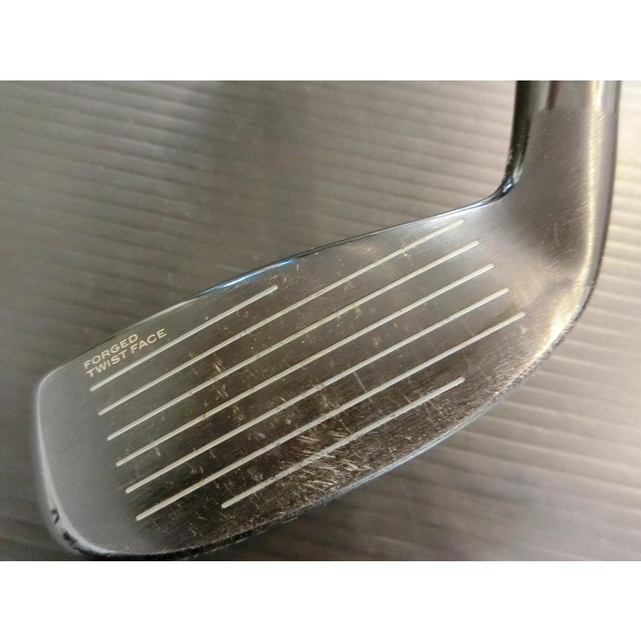 STEALTH テーラーメイド ステルス プラス レスキュー 2U 17 STEALTH テーラーメイド ステルス プラス レスキュー 2U 17