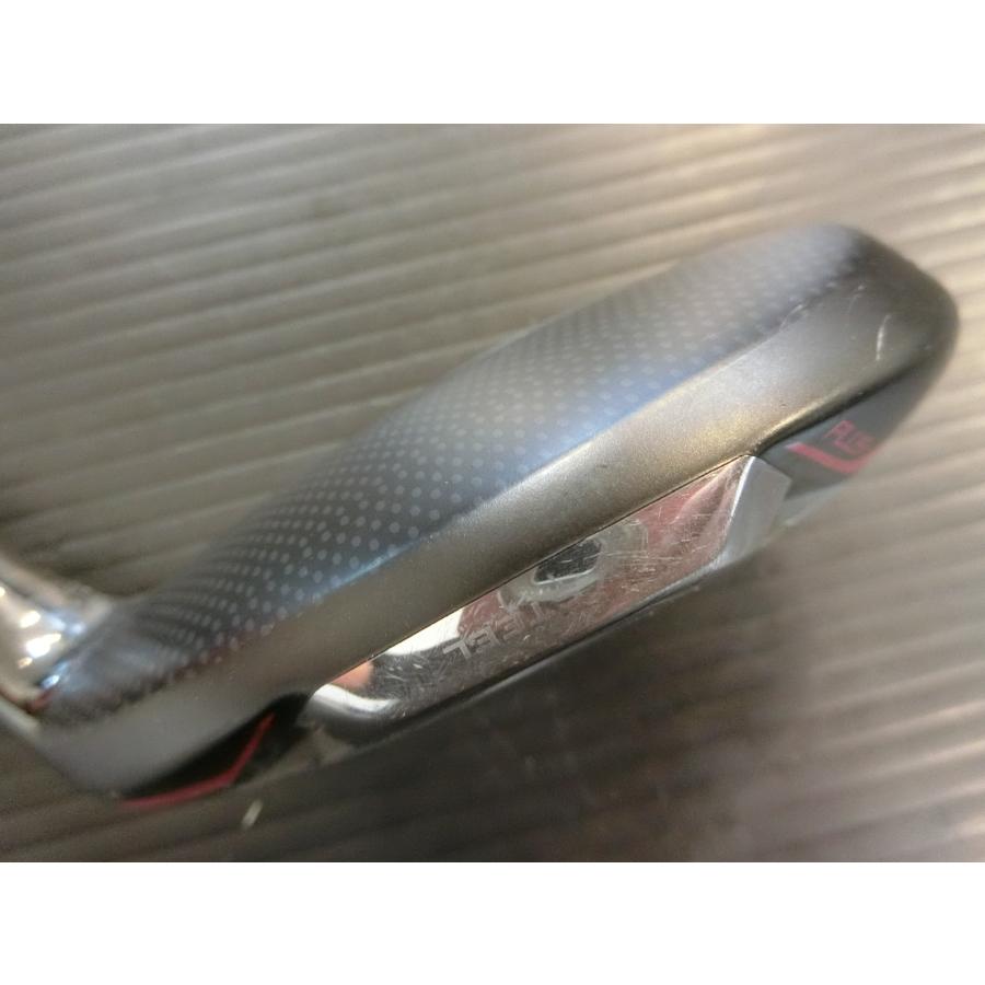 STEALTH テーラーメイド ステルス プラス レスキュー 2U 17 STEALTH テーラーメイド ステルス プラス レスキュー 2U 17