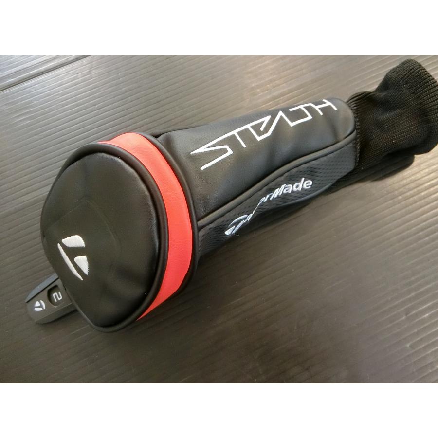 STEALTH テーラーメイド ステルス プラス レスキュー 2U 17 STEALTH テーラーメイド ステルス プラス レスキュー 2U 17