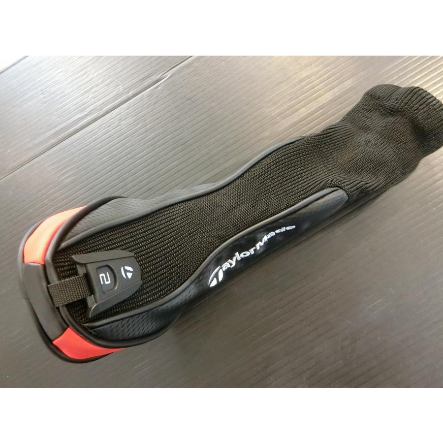 STEALTH テーラーメイド ステルス プラス レスキュー 2U 17 STEALTH テーラーメイド ステルス プラス レスキュー 2U 17