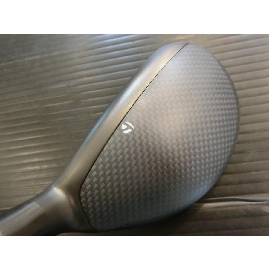 Qi35 最新モデル！ 良品 テーラーメイド レスキュー 4U 22° Diamana