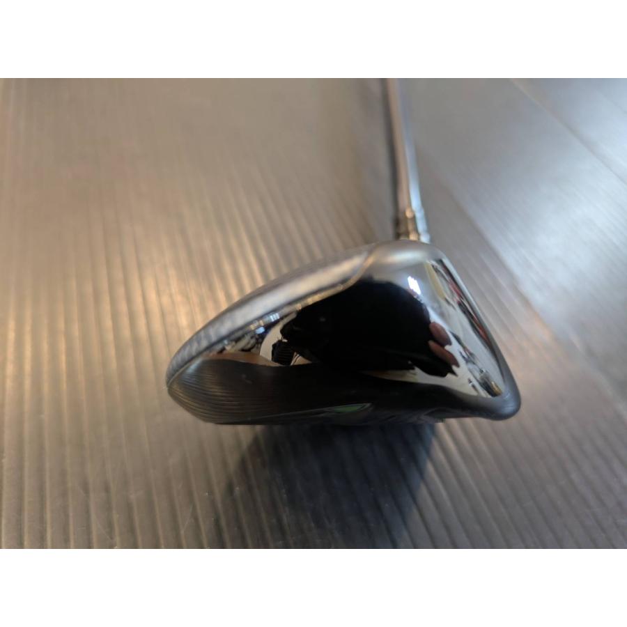 Qi35 最新モデル！ 良品 テーラーメイド レスキュー 4U 22° Diamana