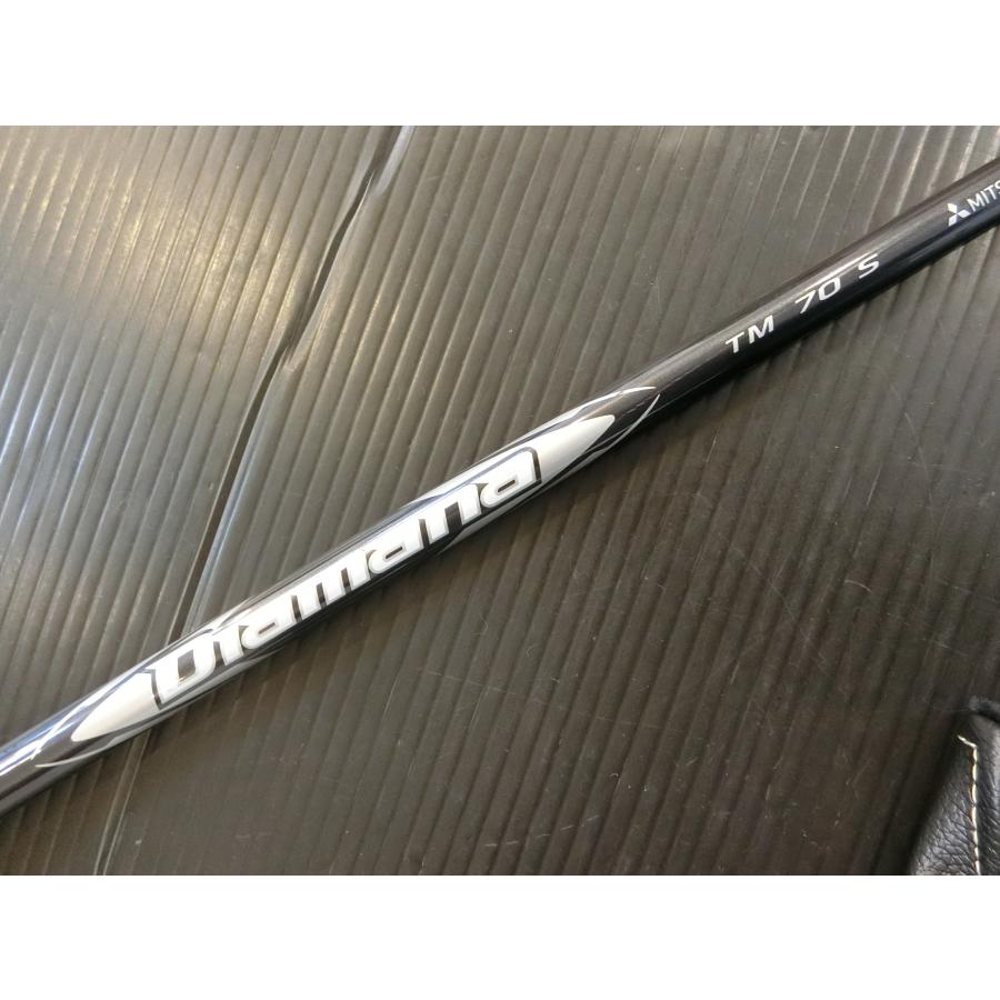 Qi35 最新モデル！ 良品 テーラーメイド レスキュー 4U 22° Diamana