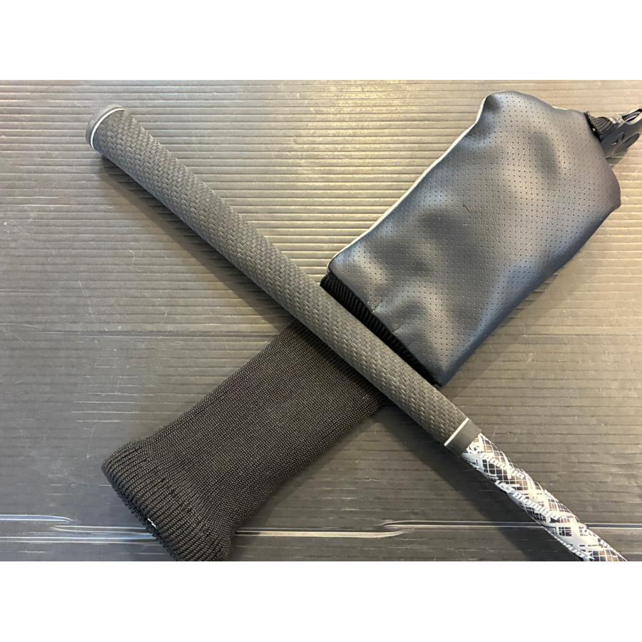 STEALTH テーラーメイド レスキュー 3U 19°/ATTAS MB-HY 85/X