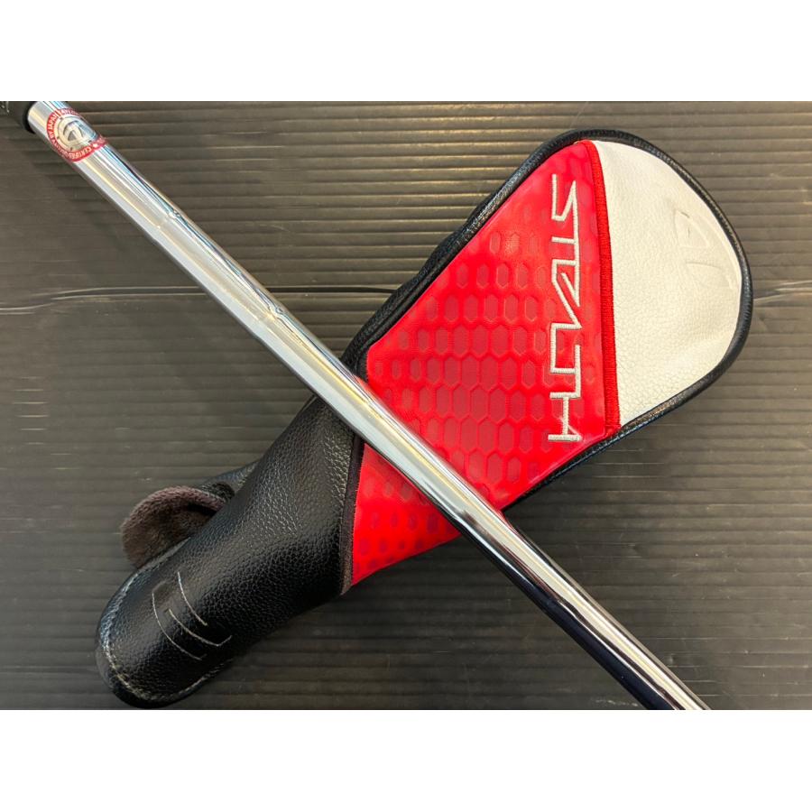 STEALTH2 テーラーメイド ステルス2 レスキュー 5U 25°/KBS MAX MT85