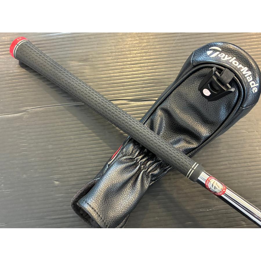STEALTH2 テーラーメイド ステルス2 レスキュー 5U 25°/KBS MAX MT85