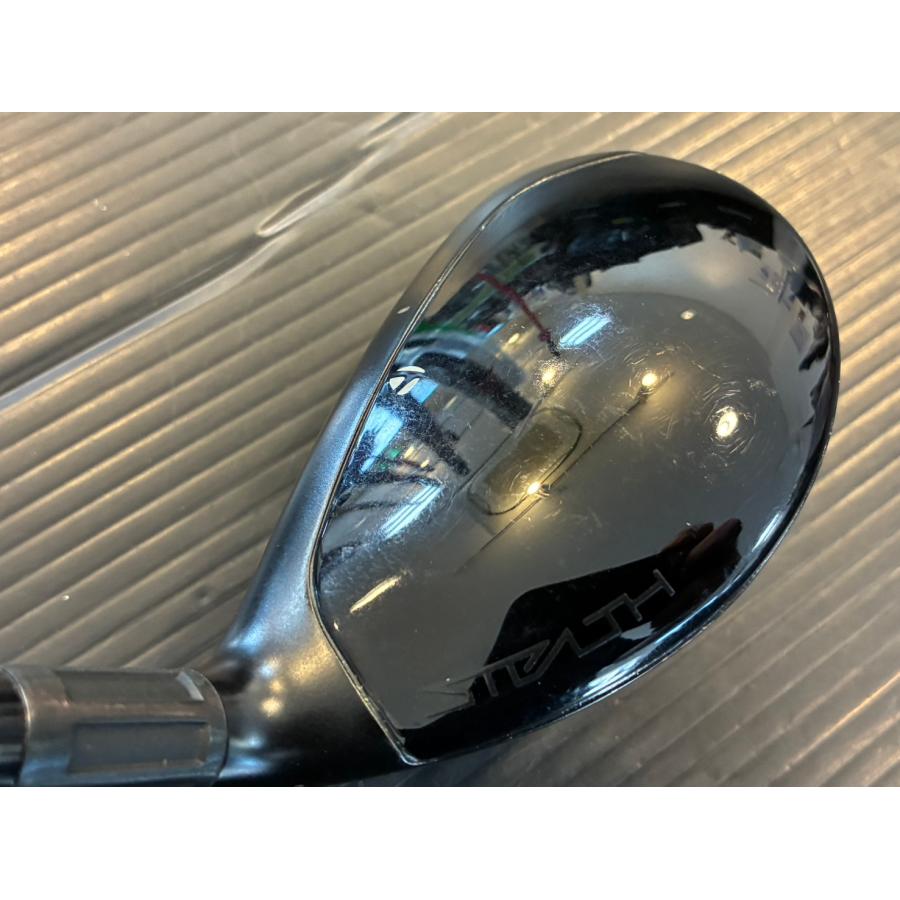 STEALTH2 テーラーメイド ステルス2 レスキュー 5U 25°/KBS MAX MT85