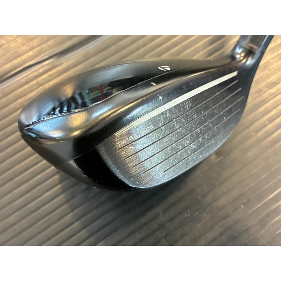 STEALTH2 テーラーメイド ステルス2 レスキュー 5U 25°/KBS MAX MT85